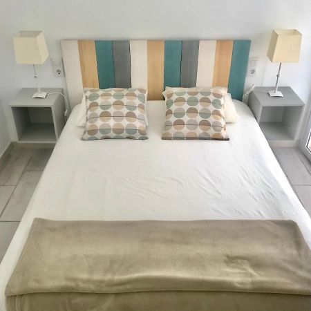Caleta Soul Apartment Puerto de Santiago  Zewnętrze zdjęcie