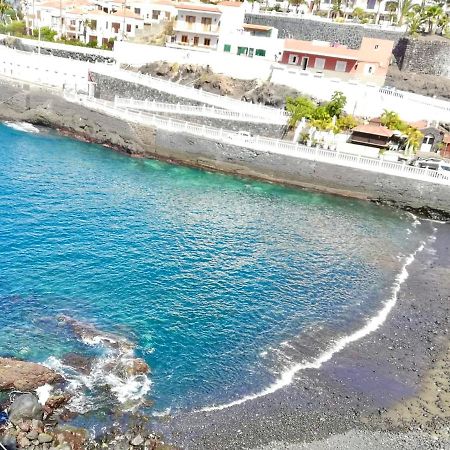 Caleta Soul Apartment Puerto de Santiago  Zewnętrze zdjęcie