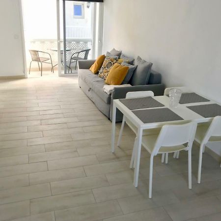 Caleta Soul Apartment Puerto de Santiago  Zewnętrze zdjęcie