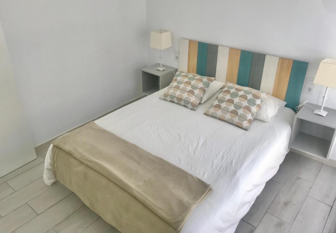 Caleta Soul Apartment Puerto de Santiago  Zewnętrze zdjęcie