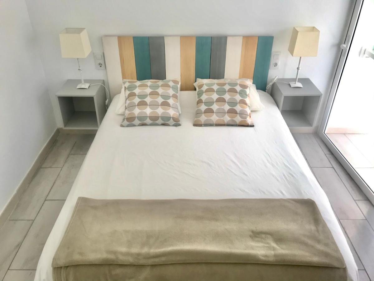 Caleta Soul Apartment Puerto de Santiago  Zewnętrze zdjęcie