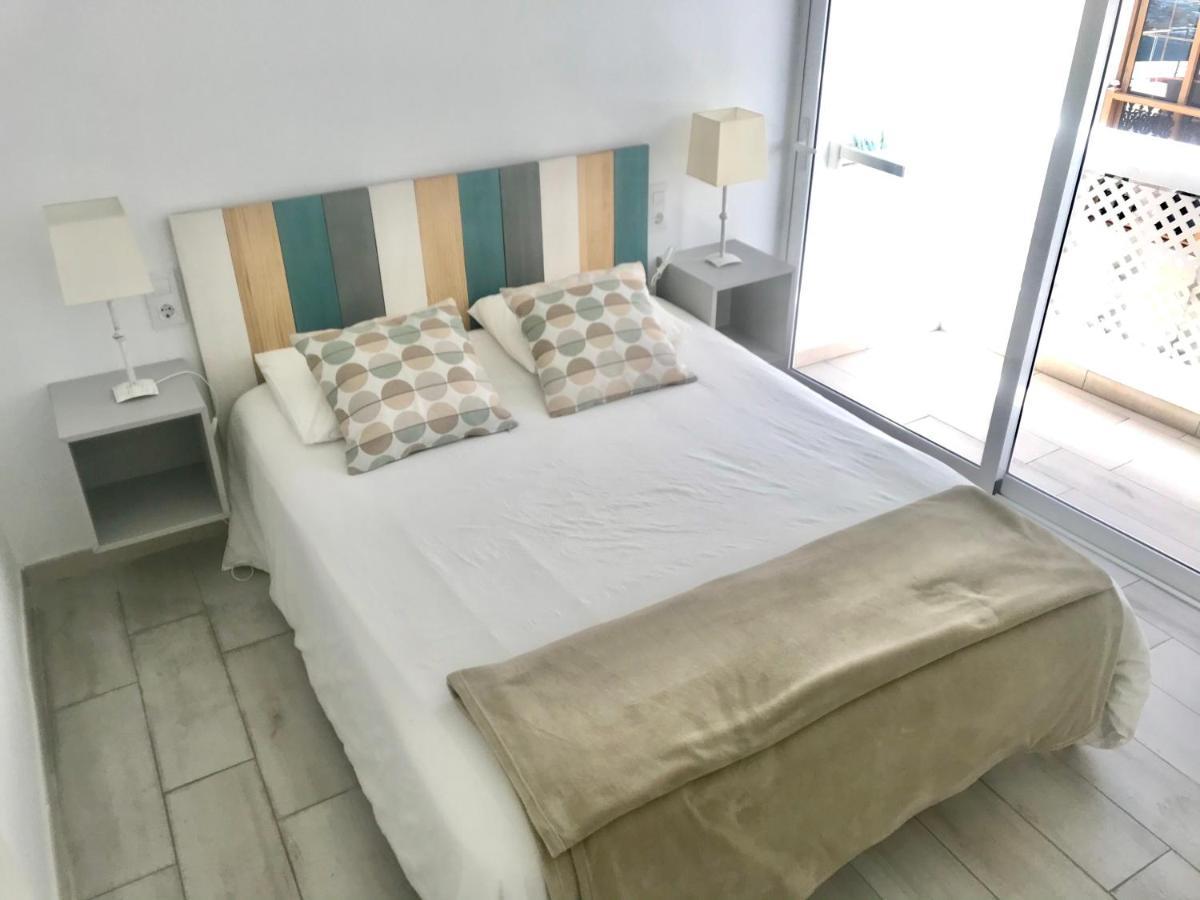 Caleta Soul Apartment Puerto de Santiago  Zewnętrze zdjęcie