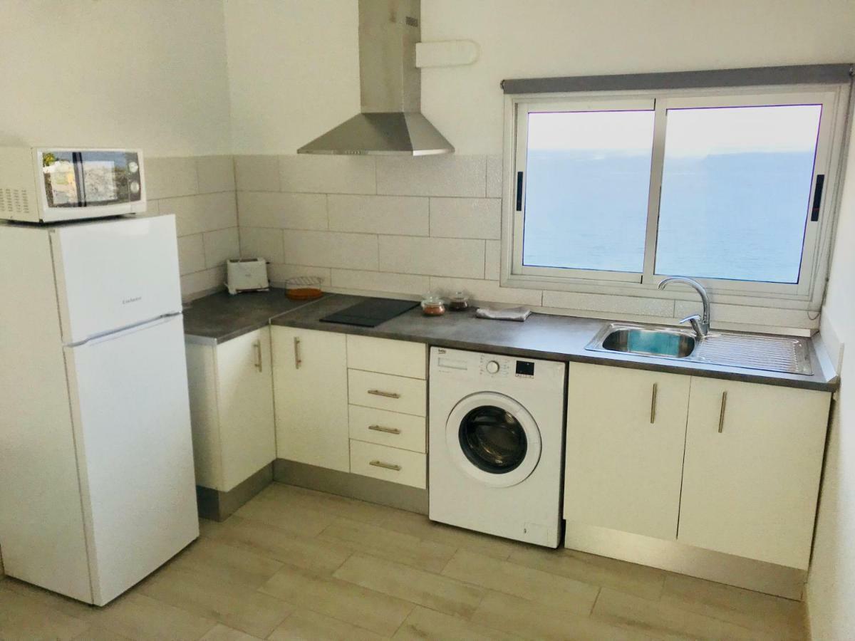Caleta Soul Apartment Puerto de Santiago  Zewnętrze zdjęcie