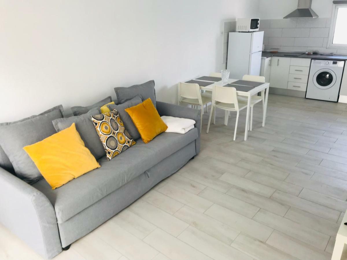 Caleta Soul Apartment Puerto de Santiago  Zewnętrze zdjęcie