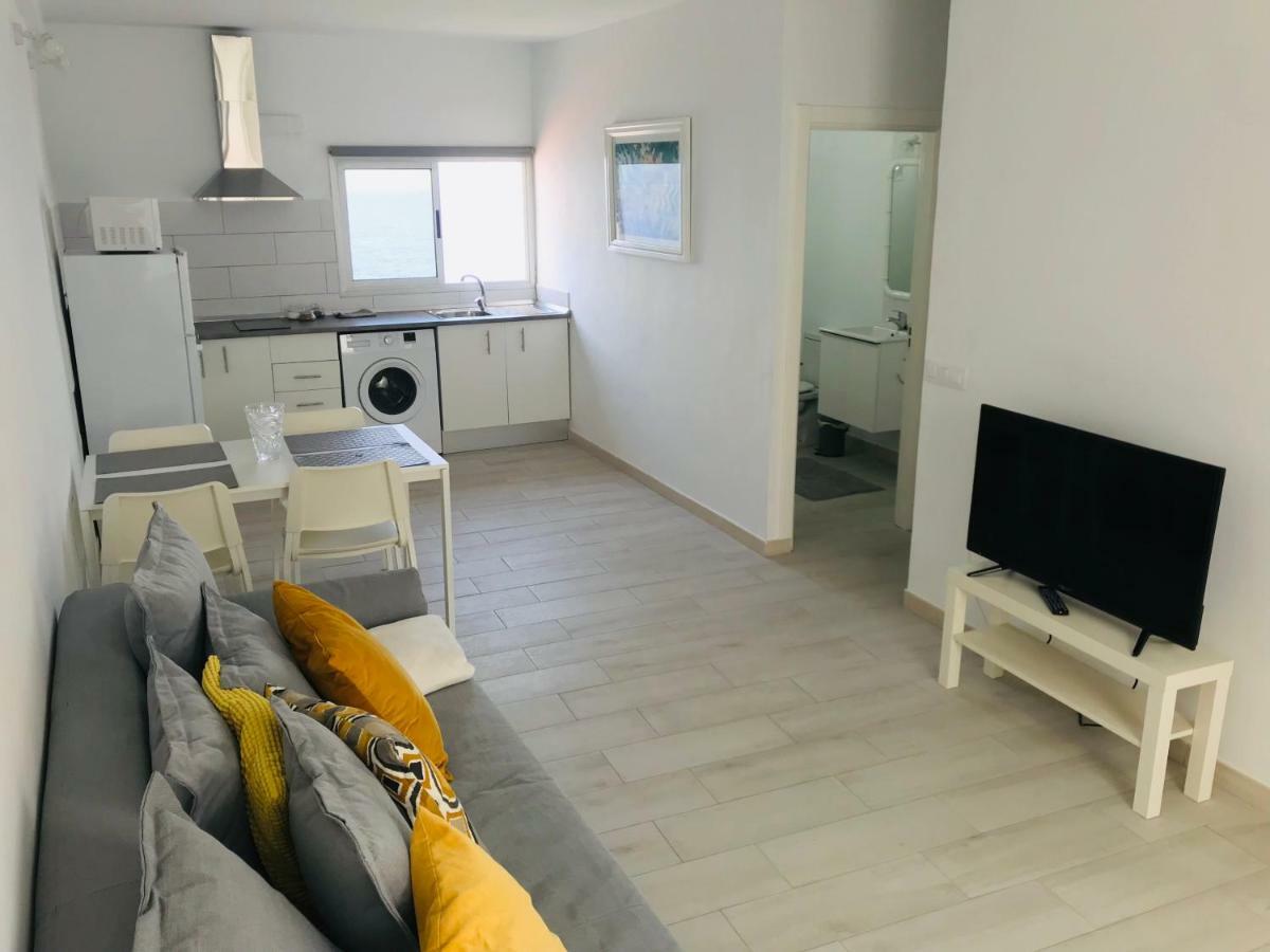 Caleta Soul Apartment Puerto de Santiago  Zewnętrze zdjęcie