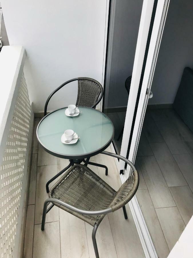 Caleta Soul Apartment Puerto de Santiago  Zewnętrze zdjęcie